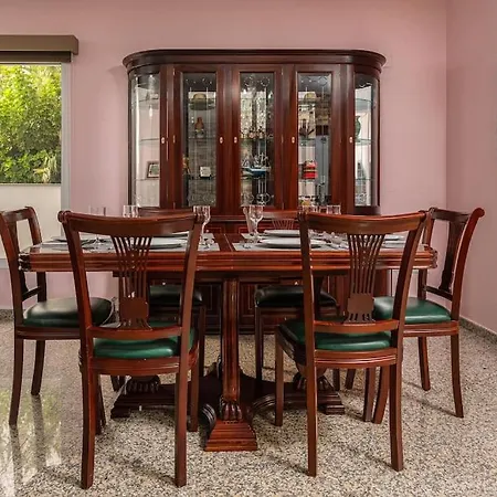Salinas - Relax In The Paradise Surronded By Nature And Heated Swimpool *