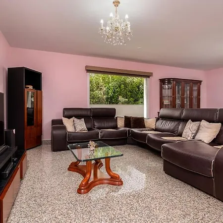 Salinas - Relax In The Paradise Surronded By Nature And Heated Swimpool *