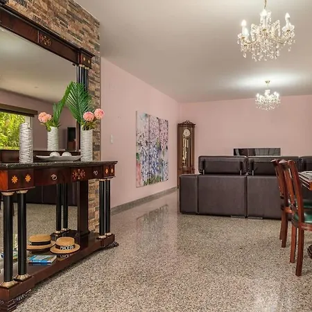 וילה Salinas - Relax In The Paradise Surronded By Nature And Heated Swimpool