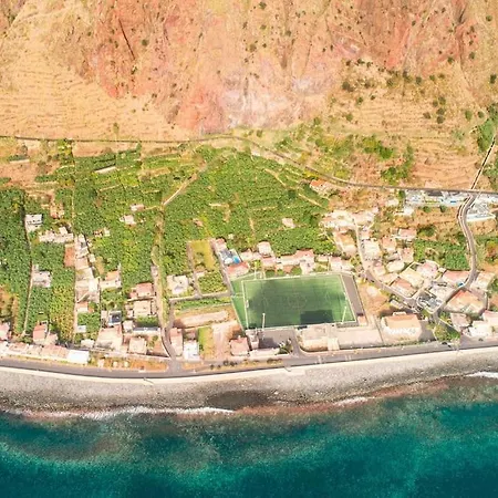 Salinas - Relax In The Paradise Surronded By Nature And Heated Swimpool
