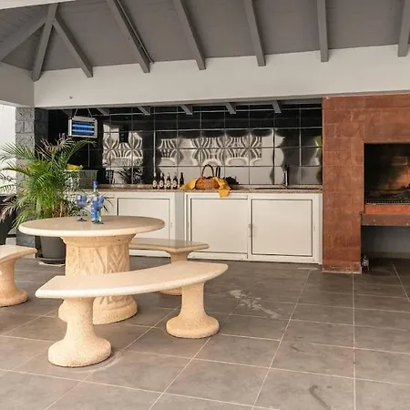 וילה Salinas - Relax In The Paradise Surronded By Nature And Heated Swimpool *