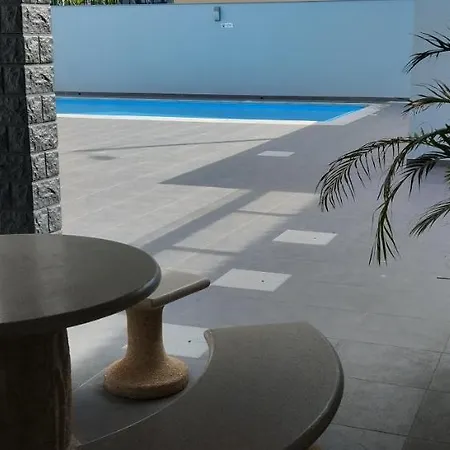 וילה Salinas - Relax In The Paradise Surronded By Nature And Heated Swimpool *