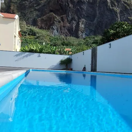 Salinas - Relax In The Paradise Surronded By Nature And Heated Swimpool