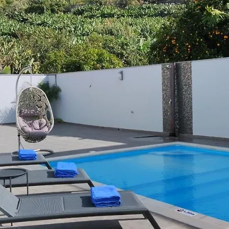 Salinas - Relax In The Paradise Surronded By Nature And Heated Swimpool * פול דו מאר