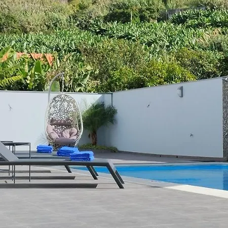 Salinas - Relax In The Paradise Surronded By Nature And Heated Swimpool וילה *